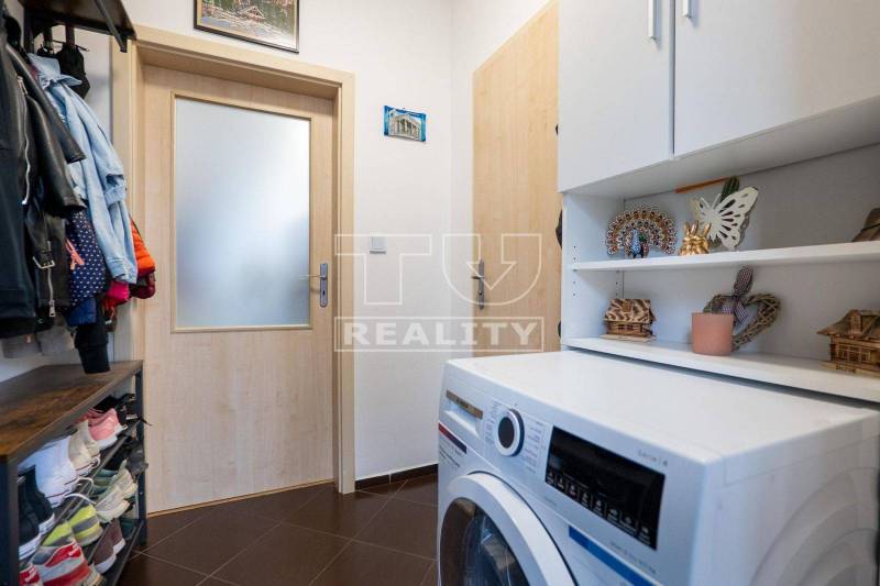 Terchová Two bedroom apartment Sale reality Žilina