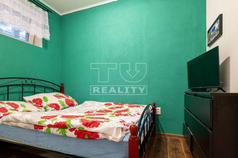 Terchová Two bedroom apartment Sale reality Žilina