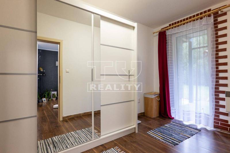 Terchová Two bedroom apartment Sale reality Žilina