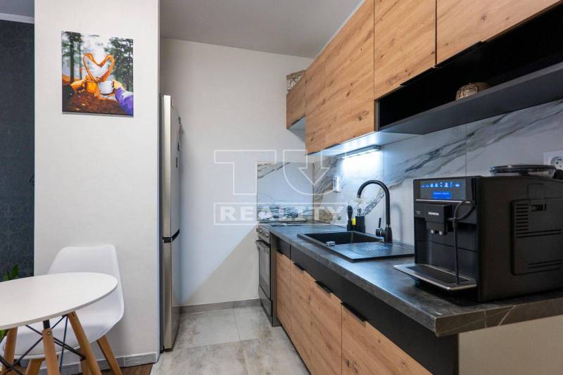 Terchová Two bedroom apartment Sale reality Žilina