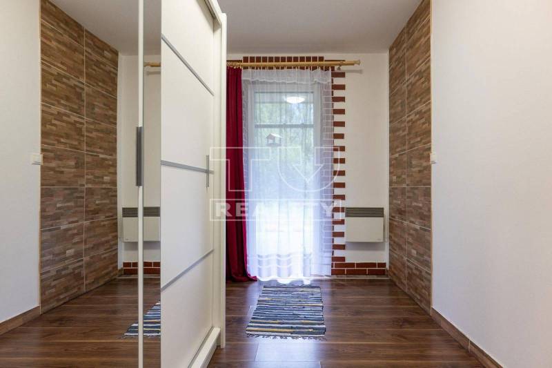 Terchová Two bedroom apartment Sale reality Žilina