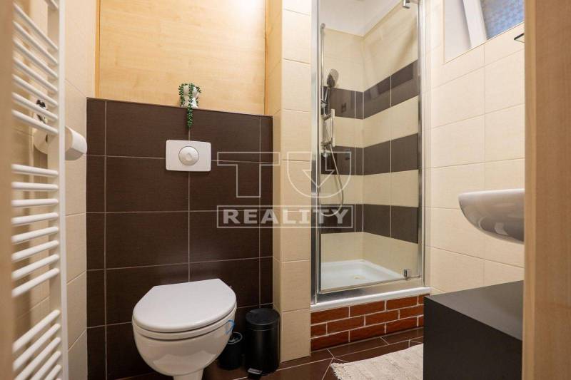 Terchová Two bedroom apartment Sale reality Žilina