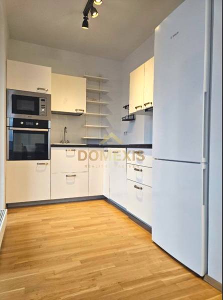 Bratislava - Karlova Ves One bedroom apartment Rent reality Bratislava - Karlova Ves