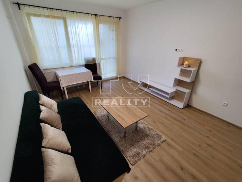 Bratislava - Ružinov One bedroom apartment Sale reality Bratislava - Ružinov