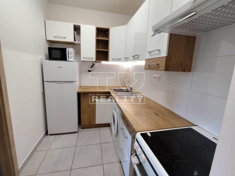 Bratislava - Ružinov One bedroom apartment Sale reality Bratislava - Ružinov