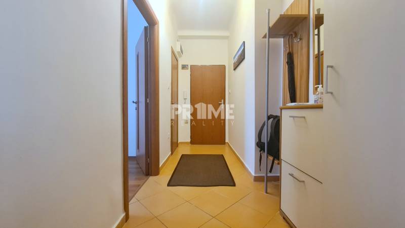 Bratislava - Staré Mesto One bedroom apartment Sale reality Bratislava - Staré Mesto