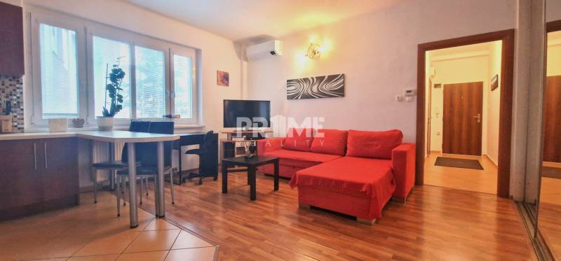 Bratislava - Staré Mesto One bedroom apartment Sale reality Bratislava - Staré Mesto