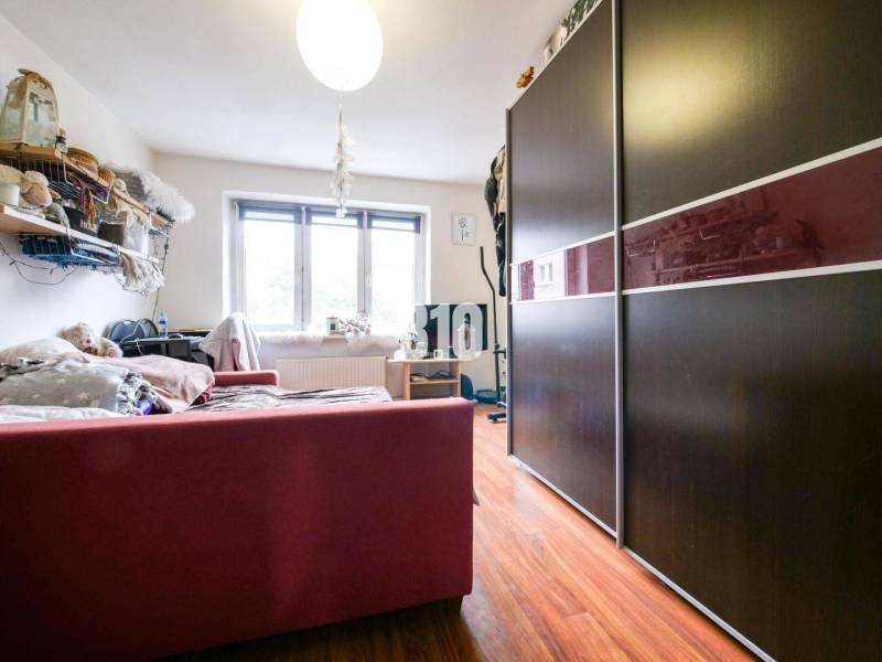 Nitra One bedroom apartment Sale reality Nitra