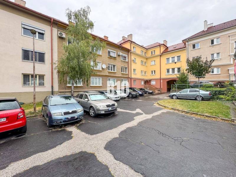 Nitra One bedroom apartment Sale reality Nitra