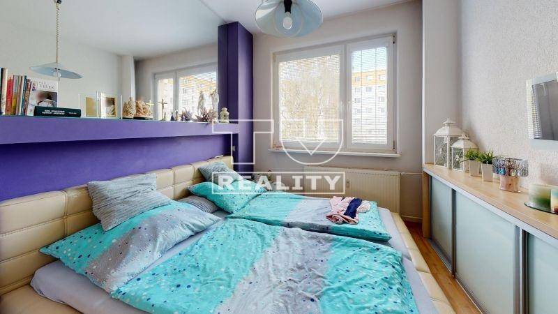 Bratislava - Petržalka Two bedroom apartment Sale reality Bratislava - Petržalka