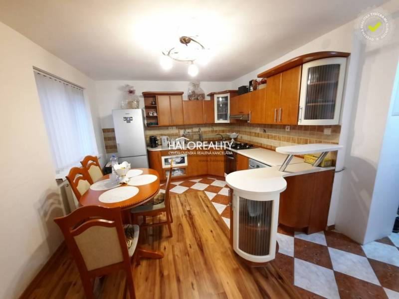 Prešov One bedroom apartment Sale reality Prešov