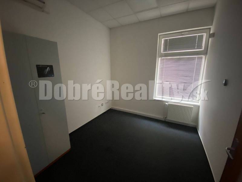 Rimavská Sobota Commercial premises Rent reality Rimavská Sobota