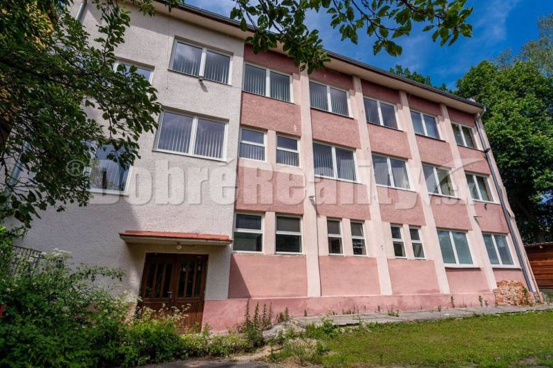 Brezno Commercial premises Sale reality Brezno