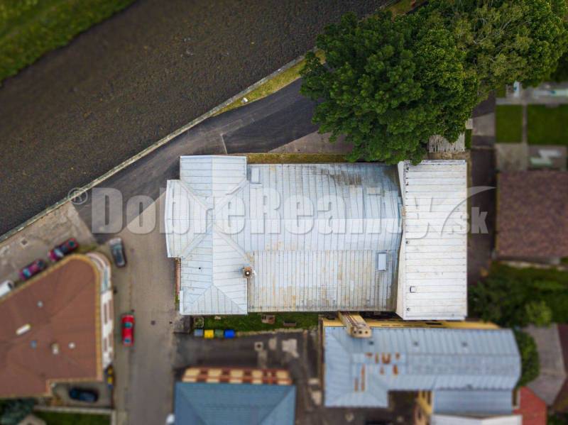 Brezno Commercial premises Sale reality Brezno