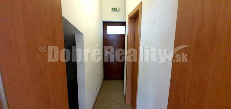 Trnava Commercial premises Rent reality Trnava