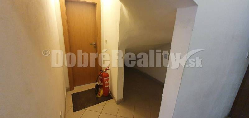 Trnava Commercial premises Rent reality Trnava