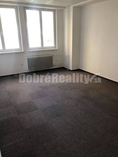 Prievidza Commercial premises Rent reality Prievidza