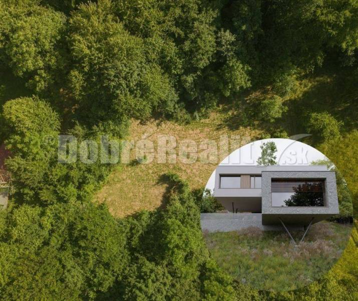 Nová Baňa Land – for living Sale reality Žarnovica