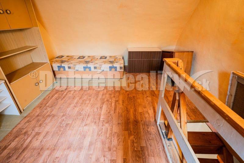 Háj Cottage Sale reality Turčianske Teplice