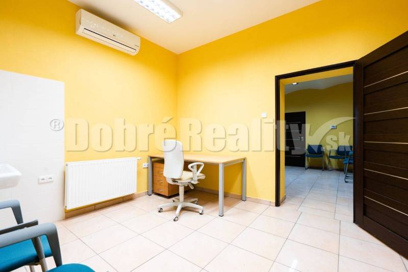 Brezno Offices Rent reality Brezno