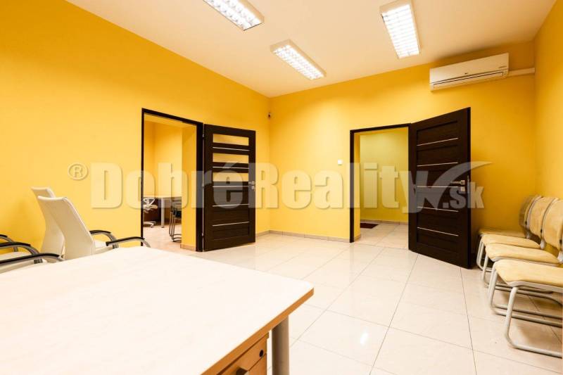 Brezno Offices Rent reality Brezno