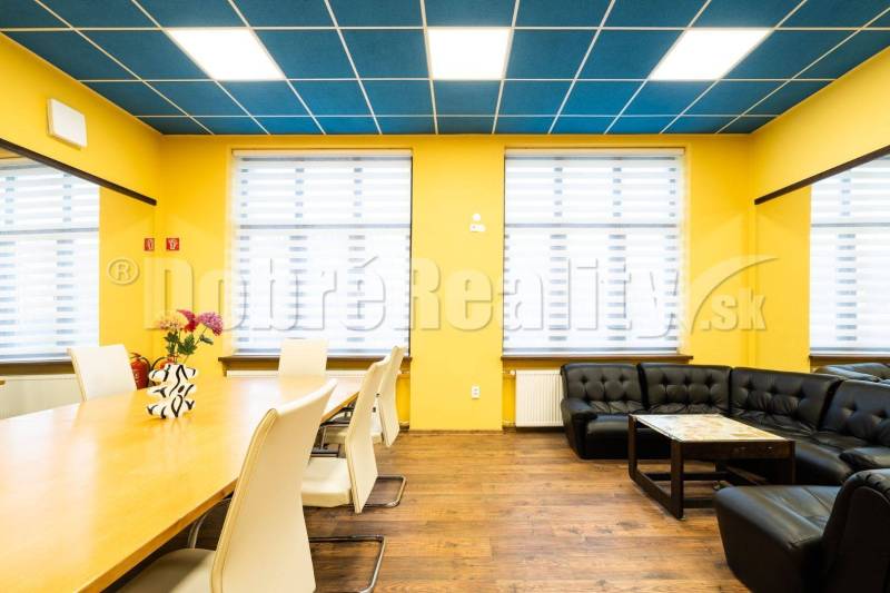 Brezno Commercial premises Rent reality Brezno