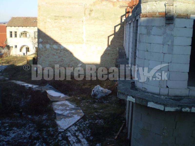 Hlohovec Building Sale reality Hlohovec