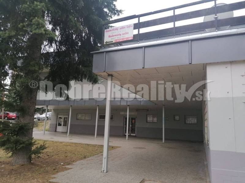 Zvolen Production premises Sale reality Zvolen