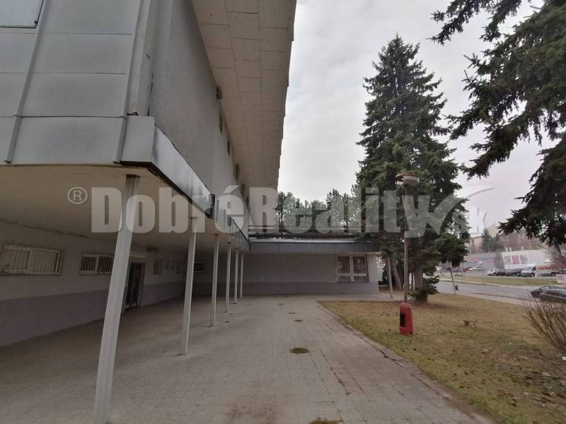 Zvolen Production premises Sale reality Zvolen