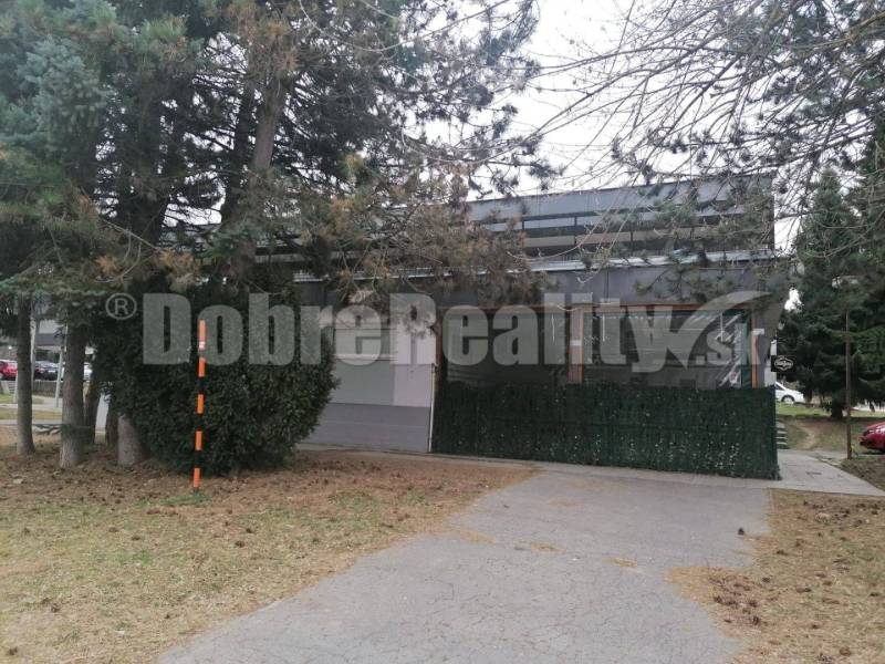 Zvolen Production premises Sale reality Zvolen