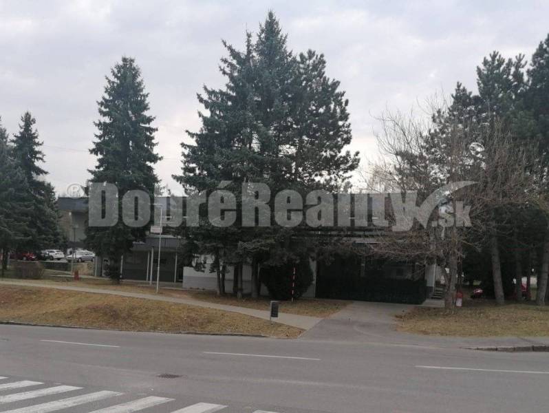 Zvolen Production premises Sale reality Zvolen