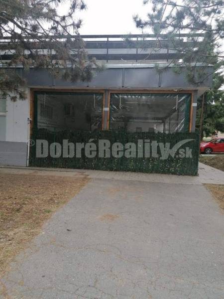 Zvolen Production premises Sale reality Zvolen