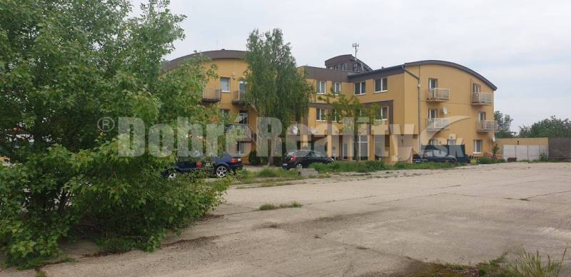 Dunajská Lužná Land – for living Sale reality Senec