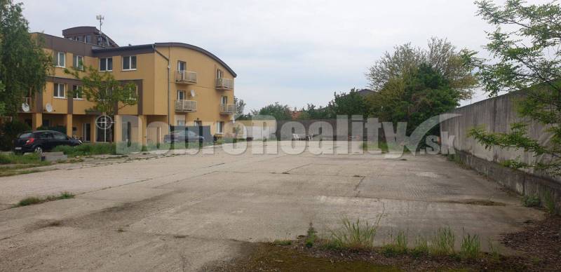 Dunajská Lužná Land – for living Sale reality Senec