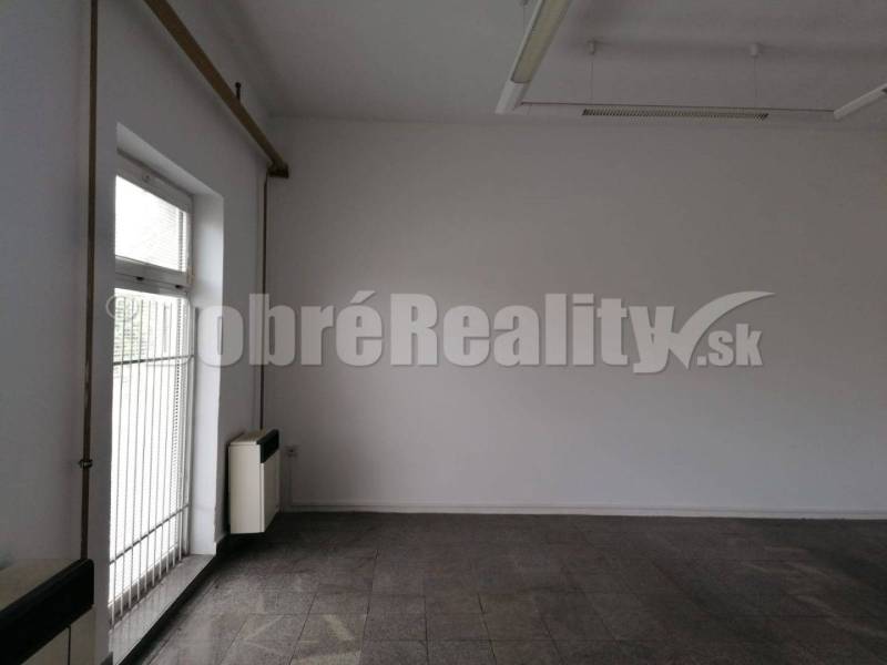 Brezno Offices Rent reality Brezno