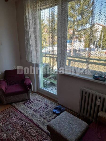 Levice Two bedroom apartment Sale reality Levice