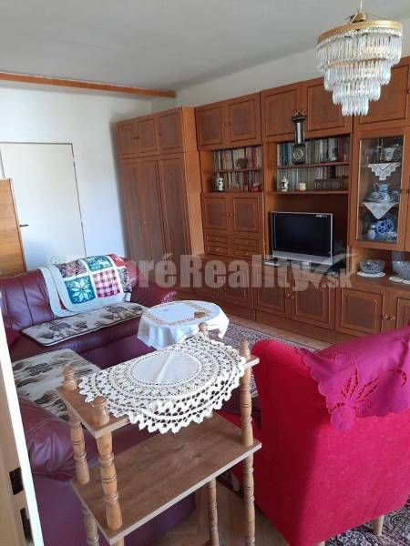 Levice Two bedroom apartment Sale reality Levice