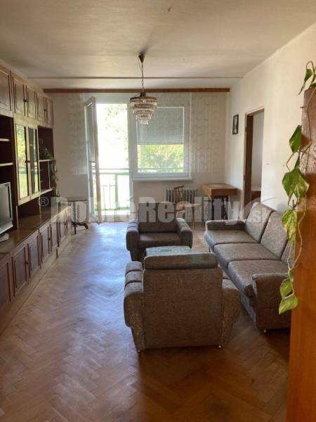 Levice Two bedroom apartment Sale reality Levice