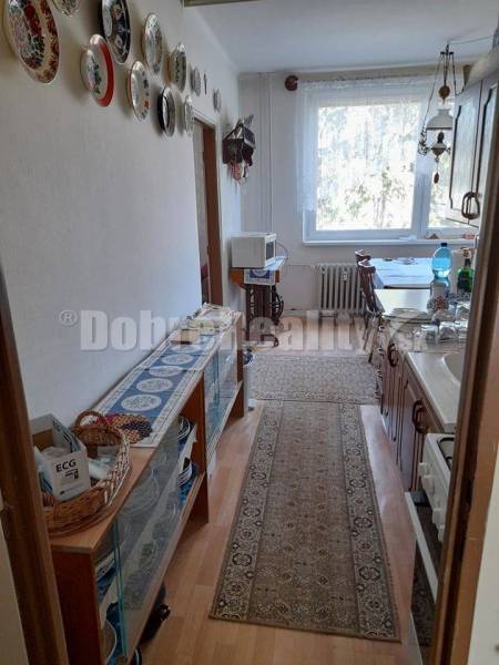 Levice Two bedroom apartment Sale reality Levice