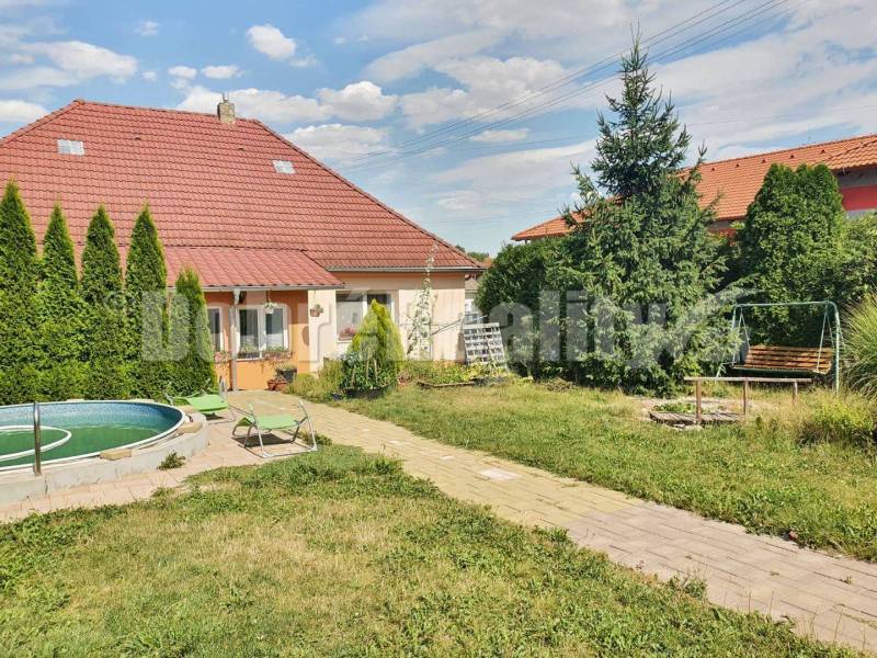 Komjatice Family house Buy reality Nové Zámky