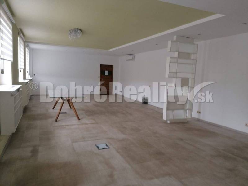 Brezno Storehouses and Workshops Rent reality Brezno