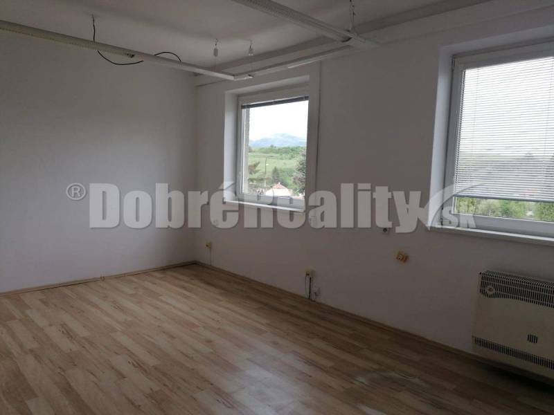 Brezno Offices Rent reality Brezno