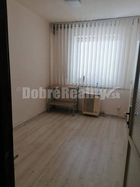 Brezno Offices Rent reality Brezno