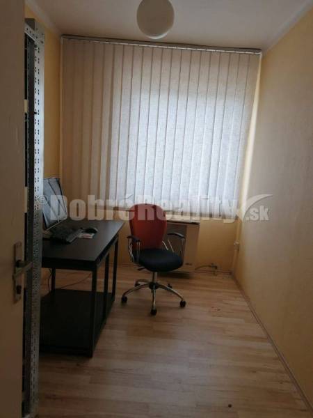 Brezno Offices Rent reality Brezno