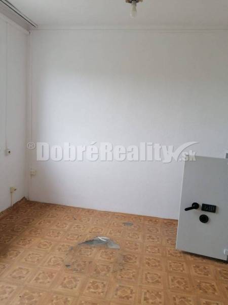 Brezno Offices Rent reality Brezno