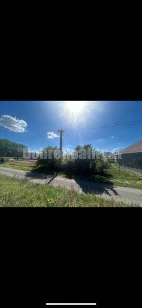 Neded Land – for living Sale reality Šaľa