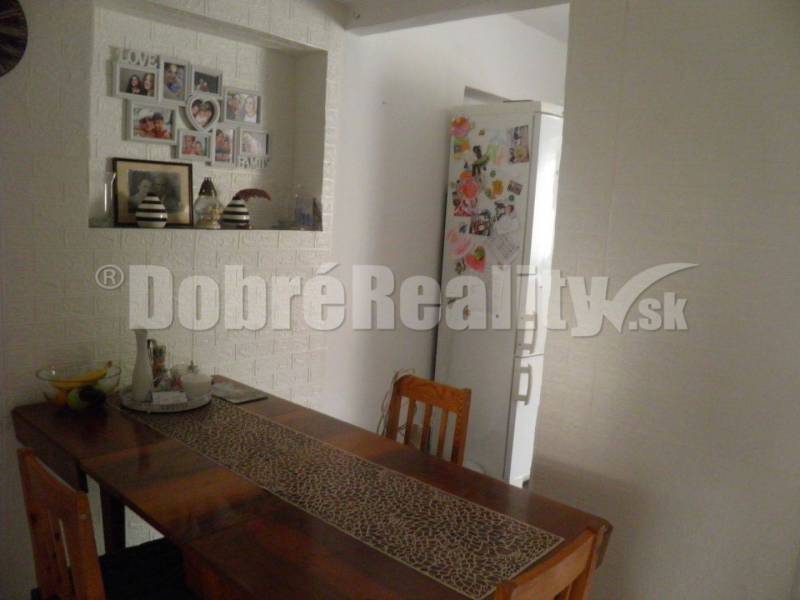 Hubice Family house Sale reality Dunajská Streda