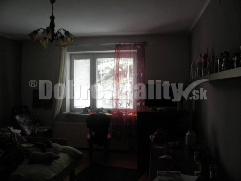 Hubice Family house Sale reality Dunajská Streda