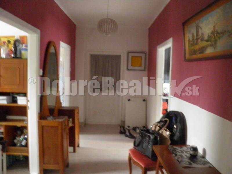 Hubice Family house Sale reality Dunajská Streda