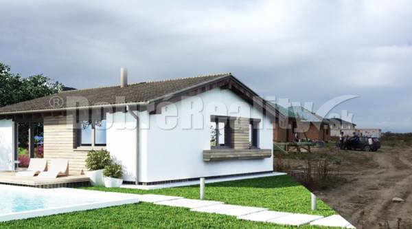 Senec Family house Sale reality Senec